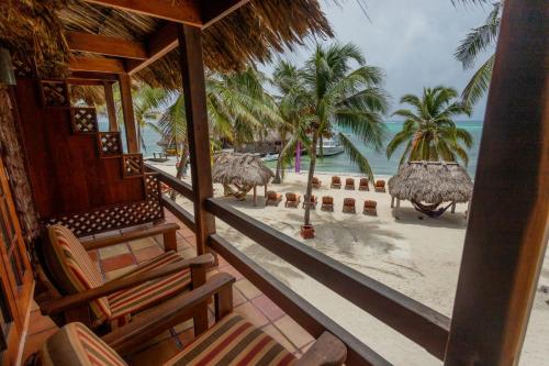 Ramon's Village Resort in San Pedro