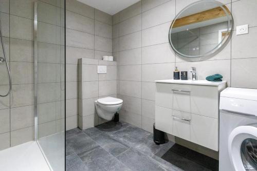 Fürdőszoba, OriOn in Briey