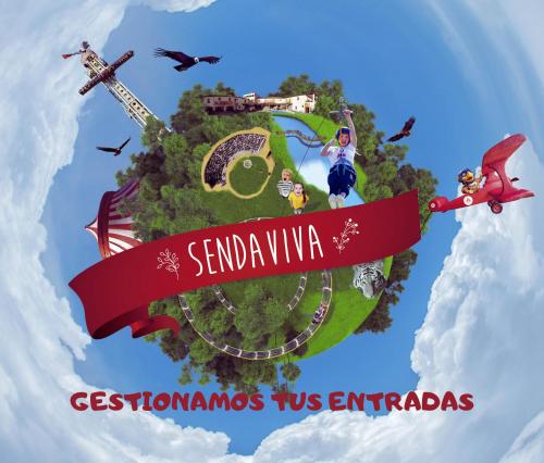 Casa Alberto 2 izda in טודלה