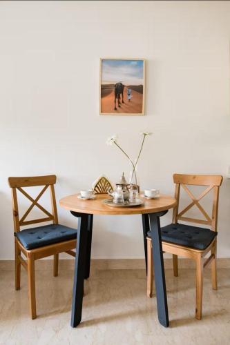 Tranquil, Casablanca (fotografie 6)