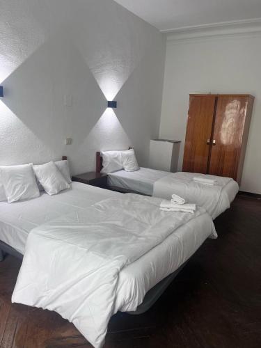 Hostal Alonso No Limit Madrid