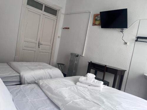Hostal Alonso No Limit Madrid