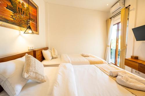 Lemon Tree Hotel Bali Lemon Tree Hotel Bali