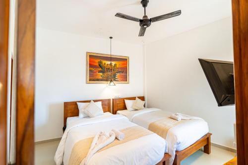 Lemon Tree Hotel Bali Lemon Tree Hotel Bali