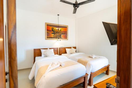 Lemon Tree Hotel Bali Lemon Tree Hotel Bali