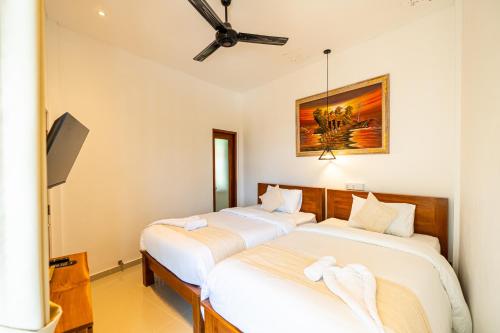 Lemon Tree Hotel Bali Lemon Tree Hotel Bali