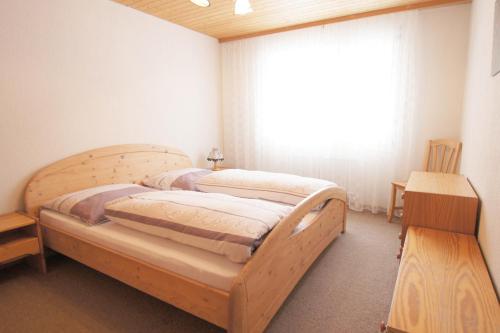 Apartment Kaiser in Amden, Schweiz