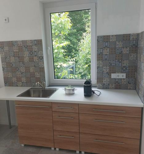Moderne Ferienwohnung am Straberger See in Dormagen