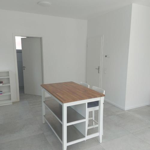 Moderne Ferienwohnung am Straberger See in Dormagen