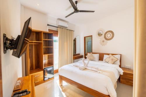 Lemon Tree Hotel Bali Lemon Tree Hotel Bali