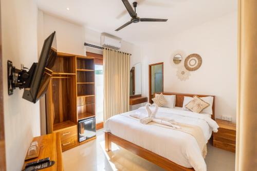 Lemon Tree Hotel Bali Lemon Tree Hotel Bali