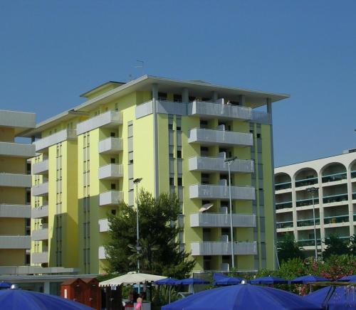 Condominio Aurora A