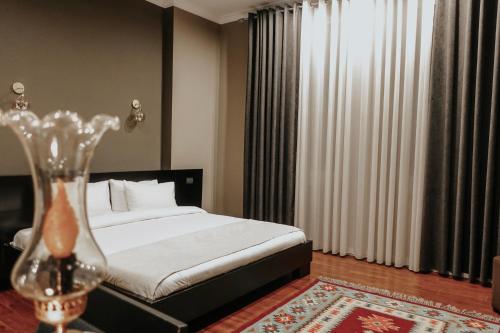 Monun Boutique Hotel, Tirana (foto 4)