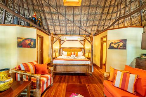 Ramon's Village Resort in San Pedro