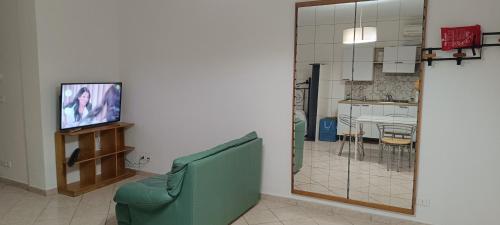 Faciliteter, Monolocale Palata Pepoli in Crevalcore