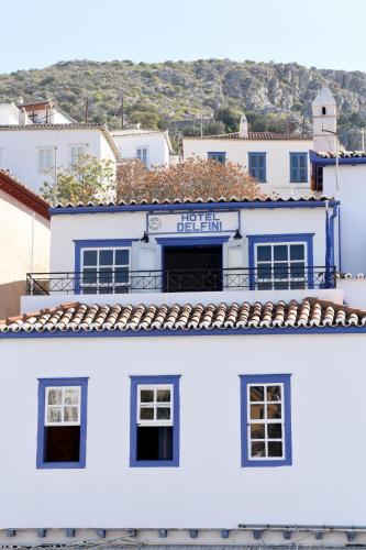 Delfini Hotel - image 7
