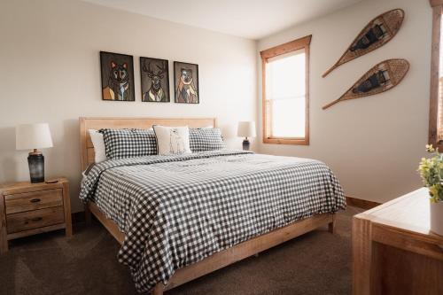 Large & Updated Driggs Condo Close to Town! 40 miles to Grand Teton!, Дриггс (фото 3)