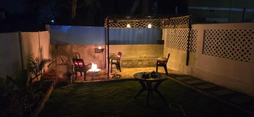 SK villa Homestay - image 2