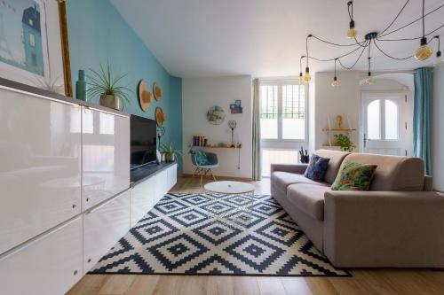 Foto - La Maison de Valentine