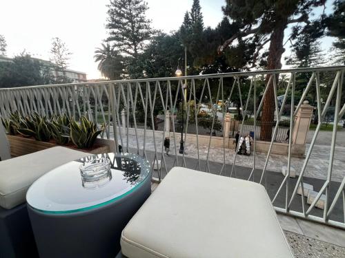 מתקני המלון, Sunset Guest House in רגיו קלבריה