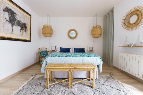 La Maison de Valentine, Bordeaux (fotografie 3)
