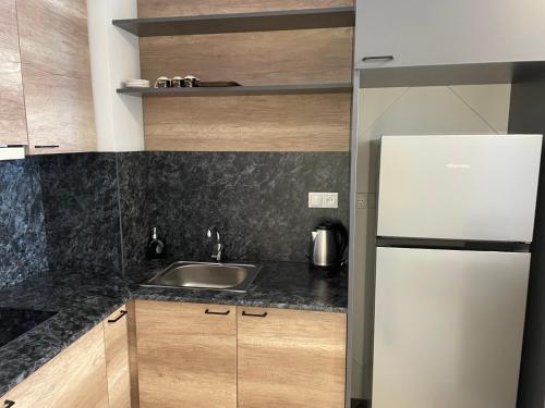 Tsaghkadzor Alvina in Tsaghkadzor