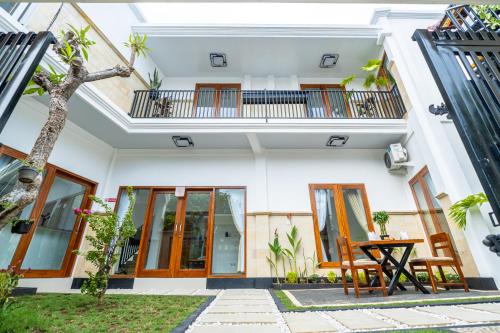 Lemon Tree Hotel Bali Lemon Tree Hotel Bali