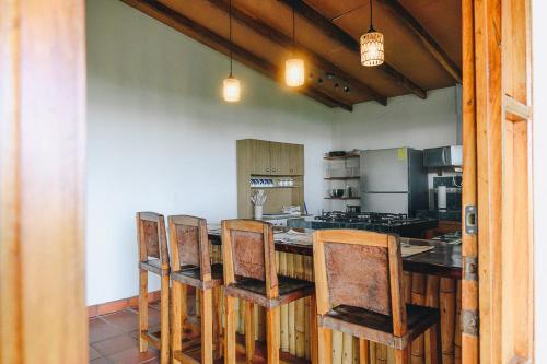 Casa Marea in Cambutal