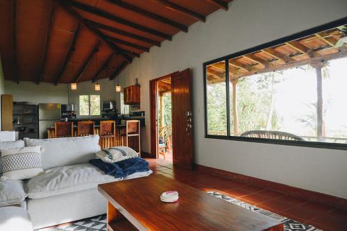 Casa Marea in Cambutal