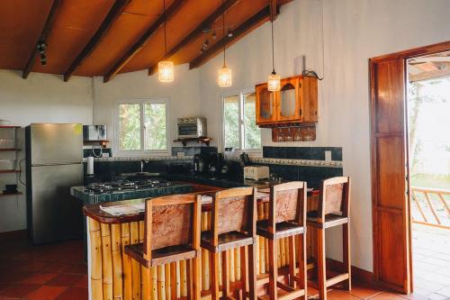 Casa Marea in Cambutal