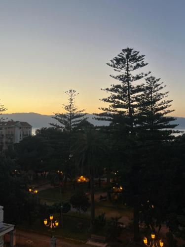 הסביבה הקרובה, Sunset Guest House in רגיו קלבריה