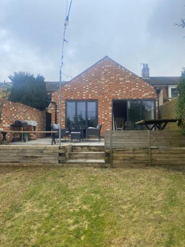 Number Forty One in Észak-Sudbury