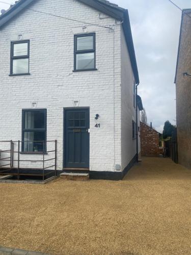 Number Forty One Number Forty One