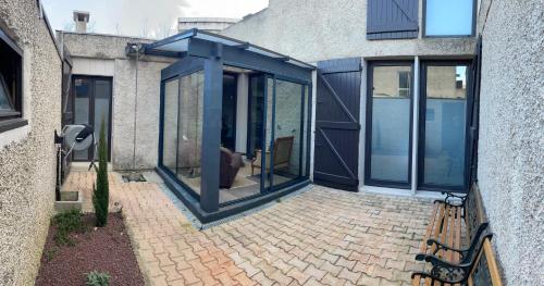 Le gauguin in Zone Industrielle de Thibaud