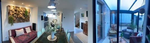 Le gauguin in Zone Industrielle de Thibaud