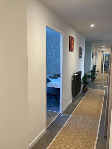 Le gauguin in Zone Industrielle de Thibaud