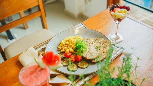 Lemon Tree Hotel Bali Lemon Tree Hotel Bali