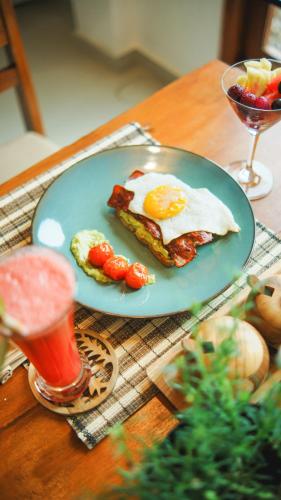 Lemon Tree Hotel Bali Lemon Tree Hotel Bali