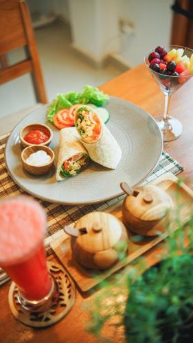 Lemon Tree Hotel Bali Lemon Tree Hotel Bali