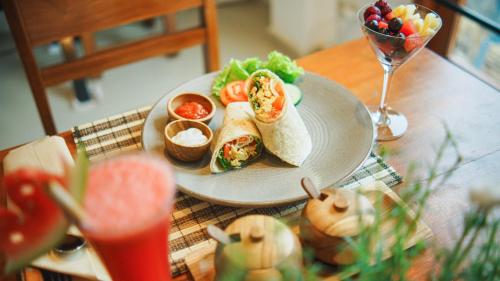 Lemon Tree Hotel Bali Lemon Tree Hotel Bali