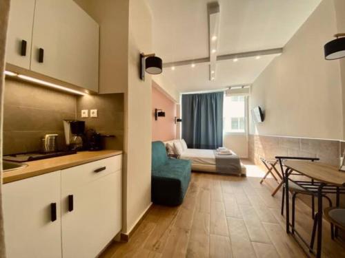Monastiraki 306 SuperHost Hub, Atenas