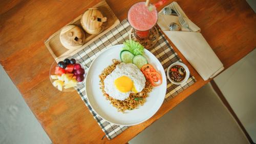 Lemon Tree Hotel Bali Lemon Tree Hotel Bali