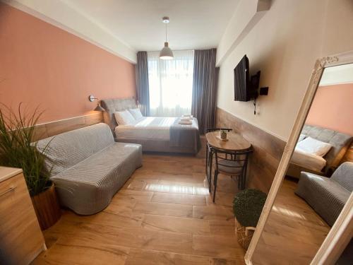 Monastiraki 503 SuperHost Hub, Афины