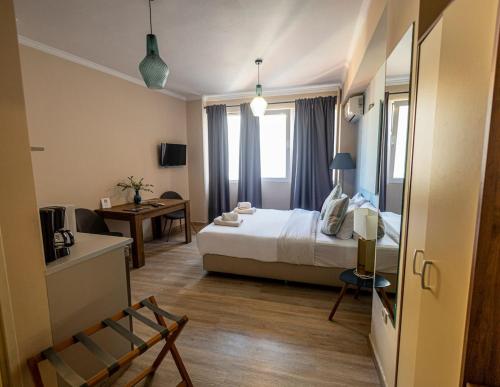 Monastiraki 309 SuperHost Hub, Athens