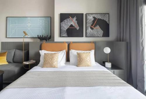 CAICAI Homes Mag 318 Dubai Walking Distance to Dubai Mall, Dubaj (zdjęcie 6)