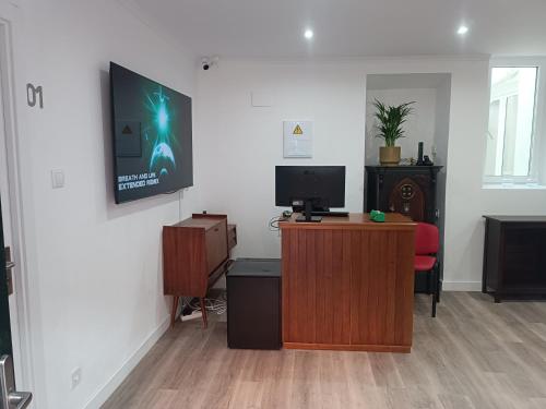 Casalondres emTR77 3