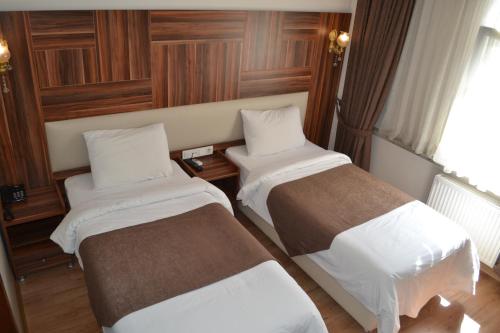 New Fatih Hotel - image 5