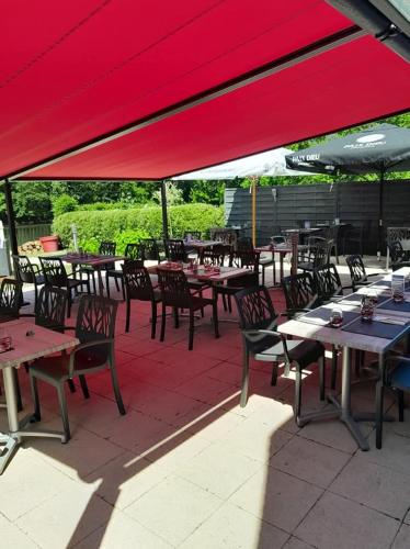 Auberge en Ardenne