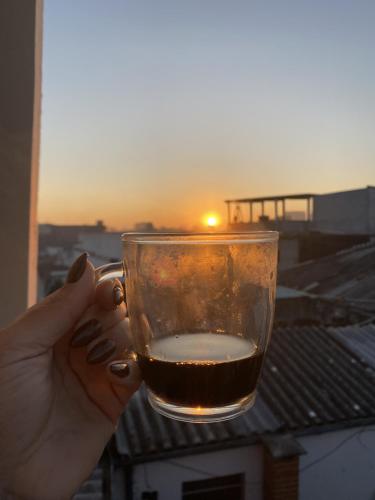 Hostel Amor por SP - Bras - Expo Center Norte - Feira da Madrugada in Pari