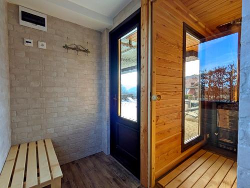 Apartamente Pallós Vendégházak - main image